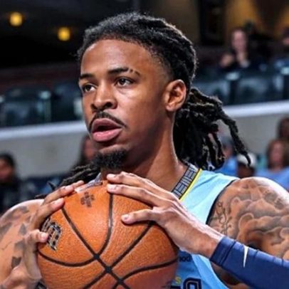 Grizzlies estudam troca de Ja Morant na offseason