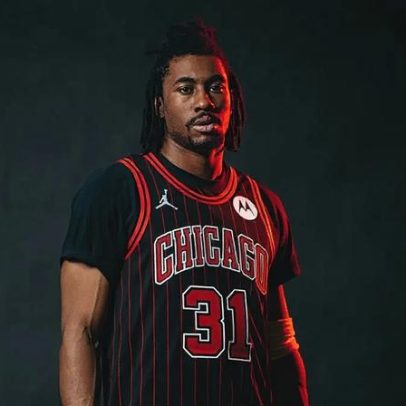 Novo jogador do Bulls faz desabafo contundente sobre início na equipe