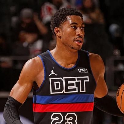 Bulls, Pistons e Timberwolves fecham troca tripla no NBA