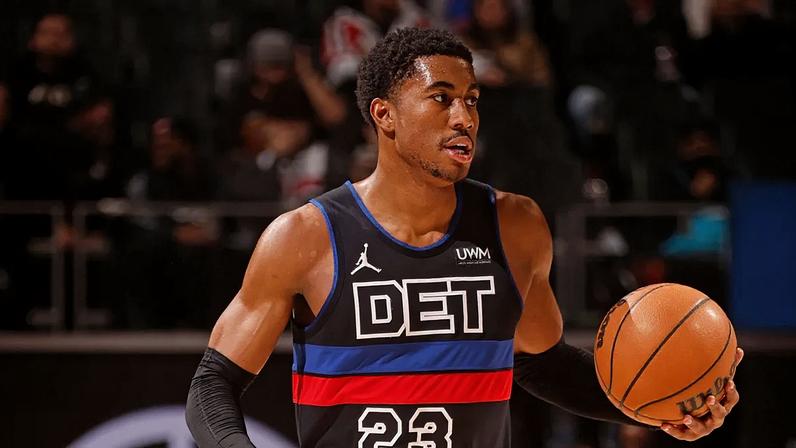 Bulls, Pistons e Timberwolves fecham troca tripla no NBA