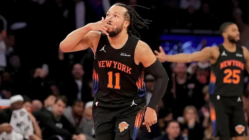 Resultados da rodada de 3 de fevereiro da NBA 2025/26