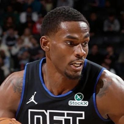 NBA suspende jogadores dos Pistons e Hornets