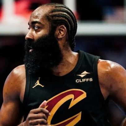 Cavaliers sobem de patamar após troca envolvendo James Harden