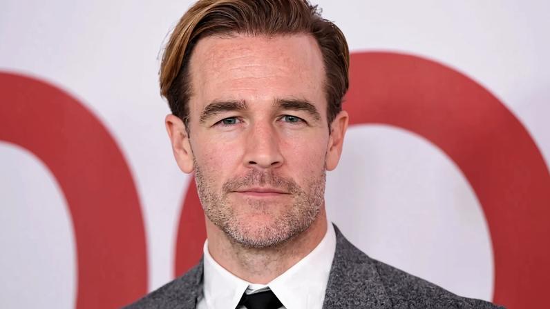 James Van Der Beek, estrela de ‘Dawson’s Creek,’ morre aos 48 anos