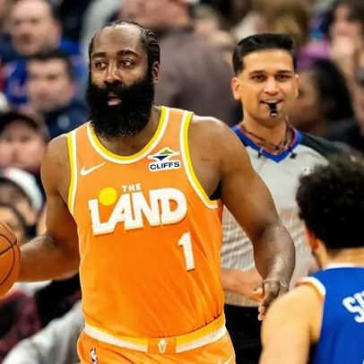 Técnico admite que Harden renovou a confiança do Cavaliers