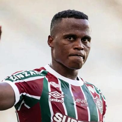 Torcedores do Flamengo reagem a decisão sobre Jhon Arias