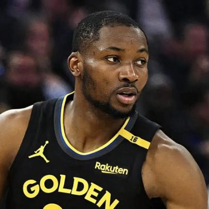 Warriors fecham troca que envia Jonathan Kuminga ao Hawks