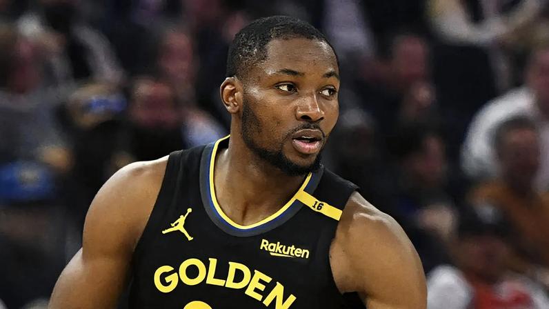 Warriors fecham troca que envia Jonathan Kuminga ao Hawks