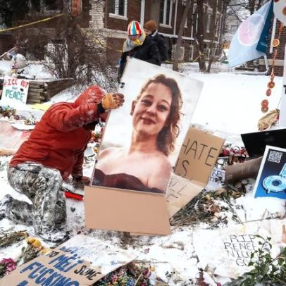 Caso de arrasto do ICE pode esclarecer evidências no tiroteio de Renee Good