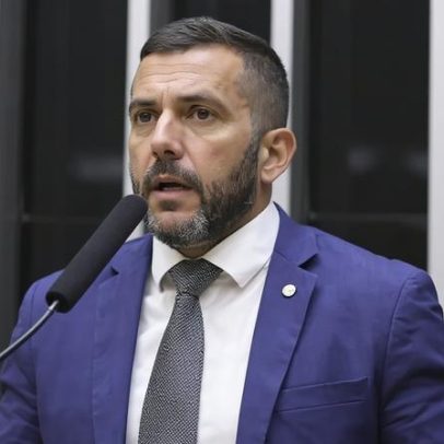 Jordy protocola CPMI do Master e diz haver operação abafa para impedi-la