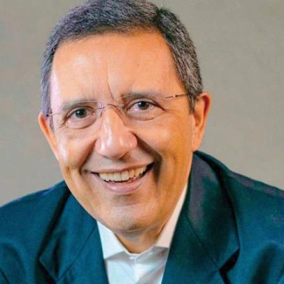 Daniel Vorcaro: possível discipulado em debate