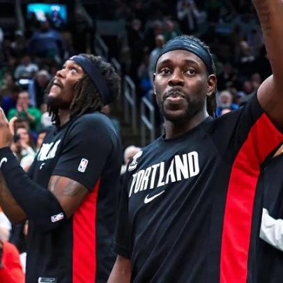 Times indicam que Jrue Holiday e Michael Porter devem deixar seus times