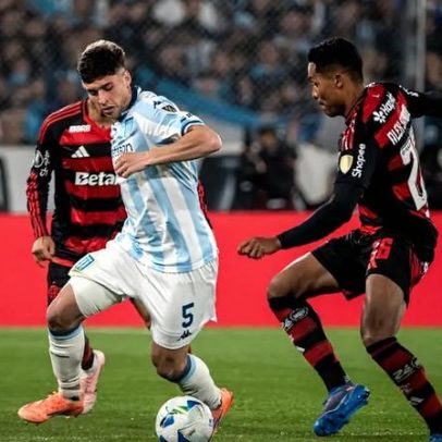 Grêmio propõe volante, mas esbarra na pedida do Racing