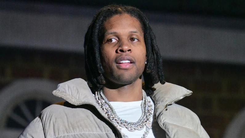 Juiz rejeita pedido de separação de co-réus de Lil Durk; julgamento em agosto