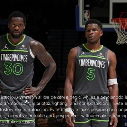 NBA 2025/26: Resultados da Rodada de 20 de fevereiro