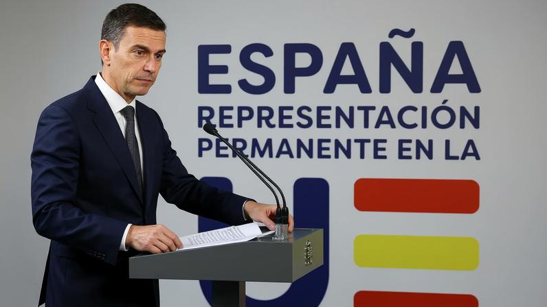 Governo Sánchez não cederá a oligárquos da tecnologia no banimento das redes