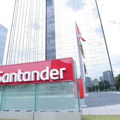 Santander Brasil transfere sede para novo campus em São Paulo a partir de 2028