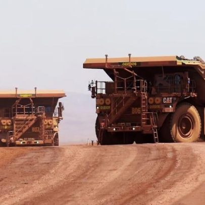 Rio Tinto se afasta de megafusão com Glencore após impasse de preços