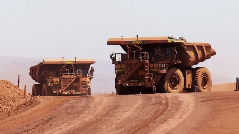 Rio Tinto se afasta de megafusão com Glencore após impasse de preços