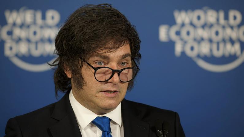 Na Argentina, dispute sobre dados de inflação desperta temores de interferência política