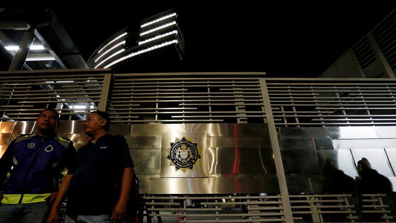 Chefe anti-corrupção da Malásia admite apurar participação após reportagem