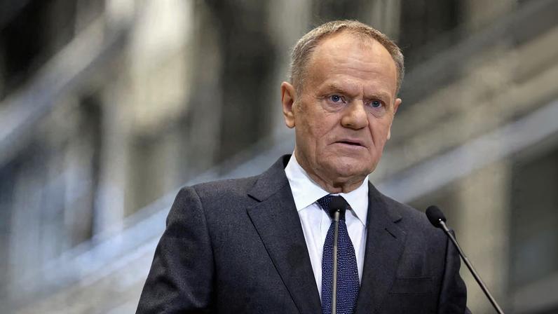 Polônia pode minerar fronteira em 48h após saída da Convenção de Ottawa, diz PM