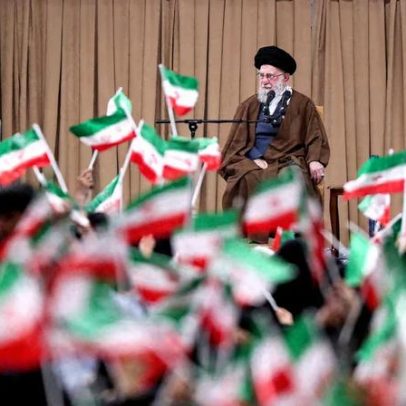 Oriente Médio precisa de solução de longo prazo, Emirados diante negociações EUA-Irã