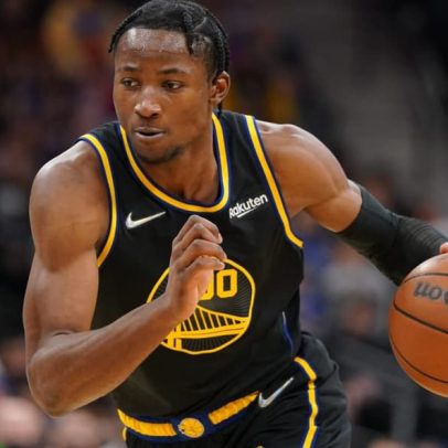 Warriors fecham troca com Hawks e encerram especulações sobre Antetokounmpo