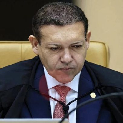 Kassio arquiva ação de Zambelli contra Hugo Motta sobre cassação