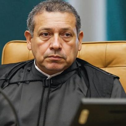 Kassio Nunes vota para livrar Vale de multa de R$ 86 milhões