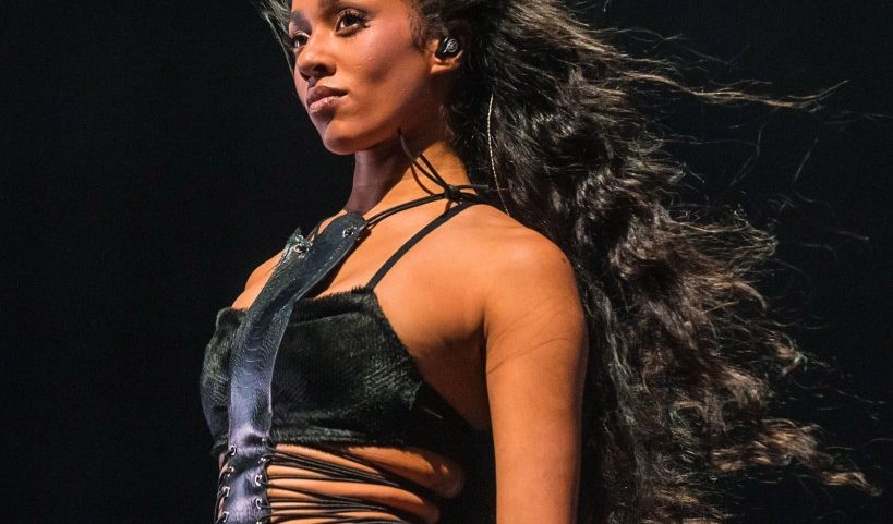 Hiato de Katseye de Manon: integrantes de grupo feminino negro merecem melhor