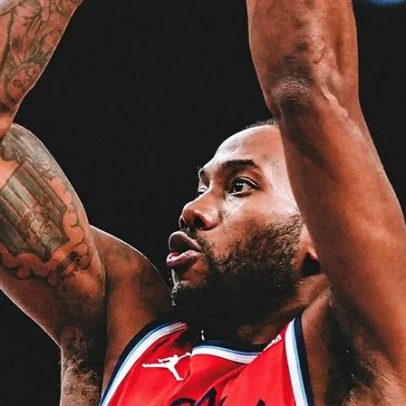Kawhi Leonard é eleito para o All-Star: decisão considerada estranha