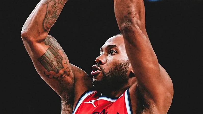 Kawhi Leonard é eleito para o All-Star: decisão considerada estranha