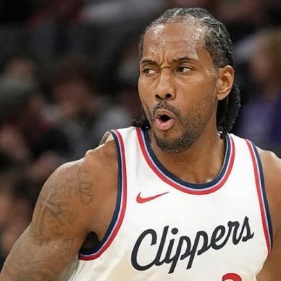 Kawhi Leonard entra na disputa pelo MVP da NBA