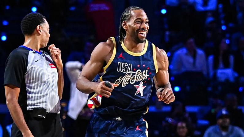 All-Star Game da NBA foi bom, mas saldo continua negativo