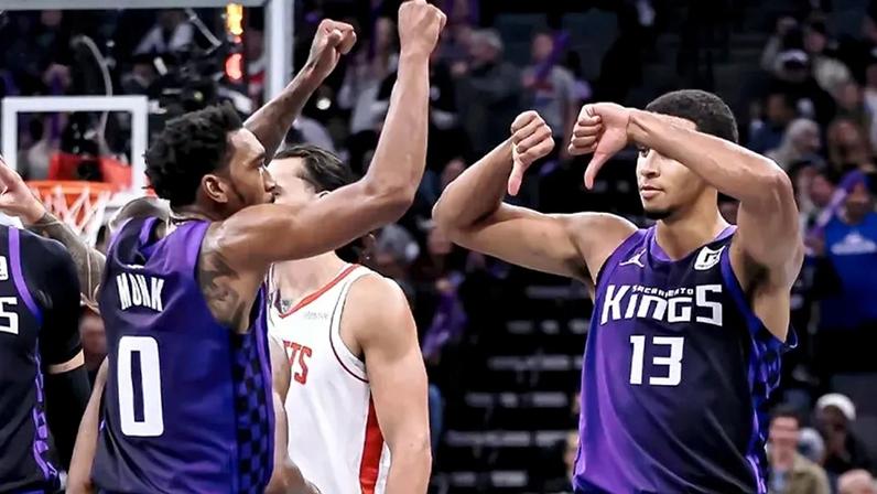 Kings perdem terceiro jogador em uma semana após troca