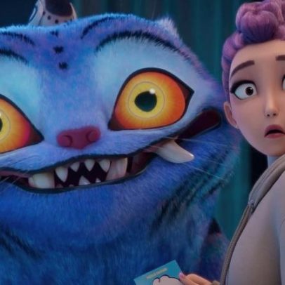 Conjuntos Lego K-Pop Demon Hunters chegam neste ano