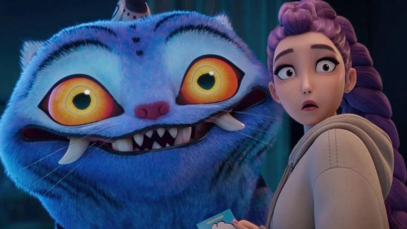 Conjuntos Lego K-Pop Demon Hunters chegam neste ano