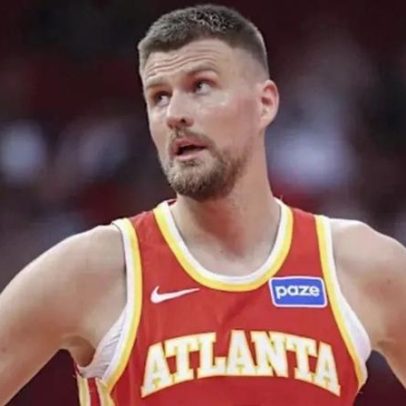 Warriors escolhem opção em troca por Kristaps Porzingis