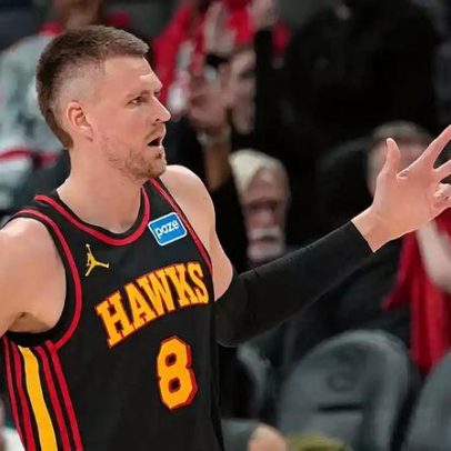Analista da NBA afirma que Porzingis não melhora o Warriors