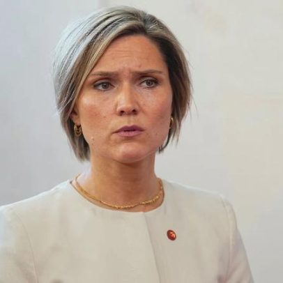 Islândia realizará referendo sobre a UE nos próximos meses, afirma PM