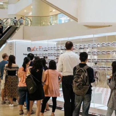 Ferrero mira dominar o café da manhã dos EUA, do Super Bowl aos cereais