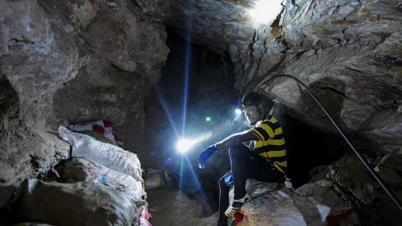 CBPM contesta venda de ativo de metais preciosos da Equinox na Bahia à CMOC
