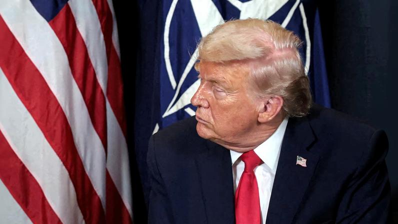 Administração Trump encerra status de proteção temporário para iemenitas