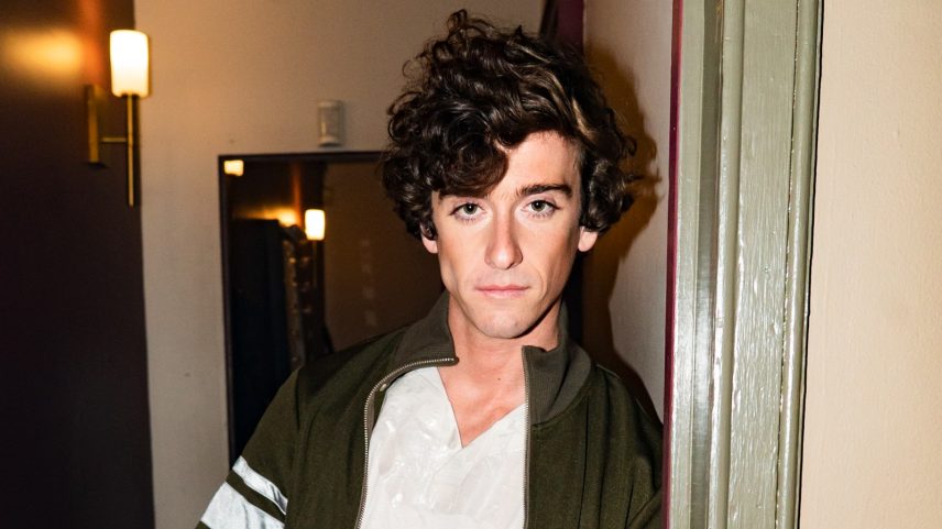 Guitarricadelafuente leva a turnê Spanish Leather ao Bowery Ballroom