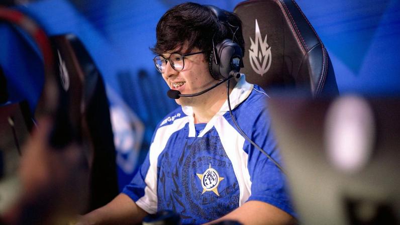 CEO da LEV diz que paiN Trigger é um ADC normal no CBLOL 2026