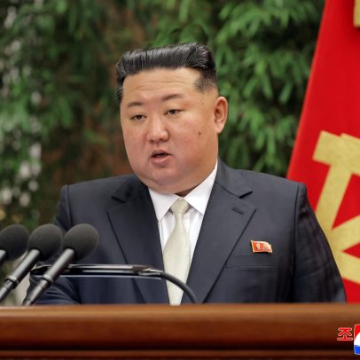 Casa Branca abre diálogo com Coreia do Norte sem pré-condições, diz Yonhap