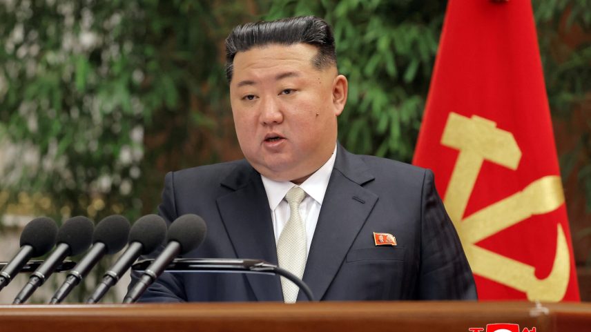 EUA abertos ao diálogo com Coreia do Norte sem pré-condições, segundo Yonhap