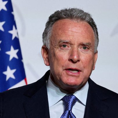 Netanyahu pede ao enviado dos EUA ceticismo sobre Irã nas negociações nucleares