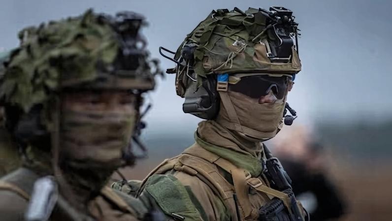 Chefe do Exército da Noruega afirma risco de ataque russo ao arsenal nuclear